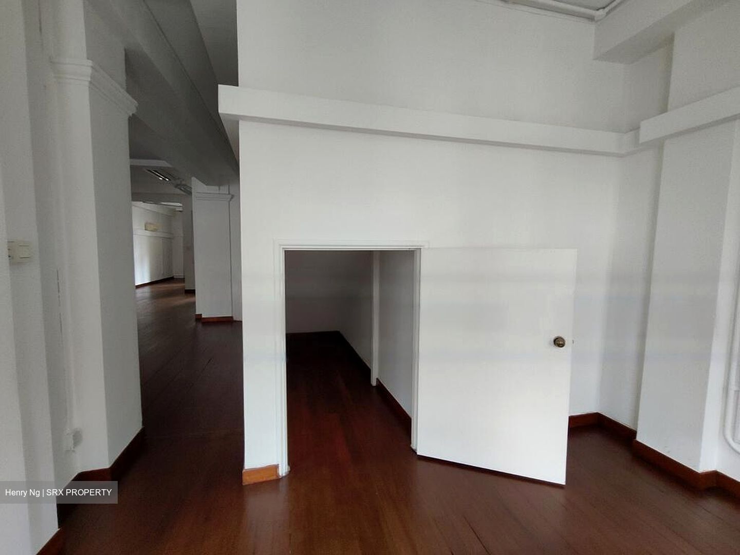 Circular Road (D1), Office #482899701